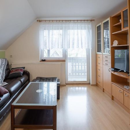 Apartma Kosnik Perunika Bohinj Eksteriør bilde